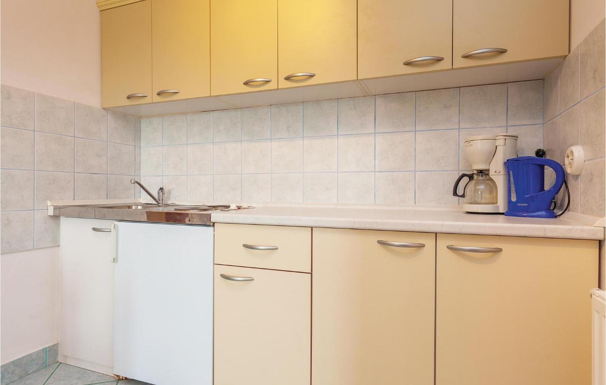 Stunning Apartment In Crikvenica With Wifi Exteriér fotografie