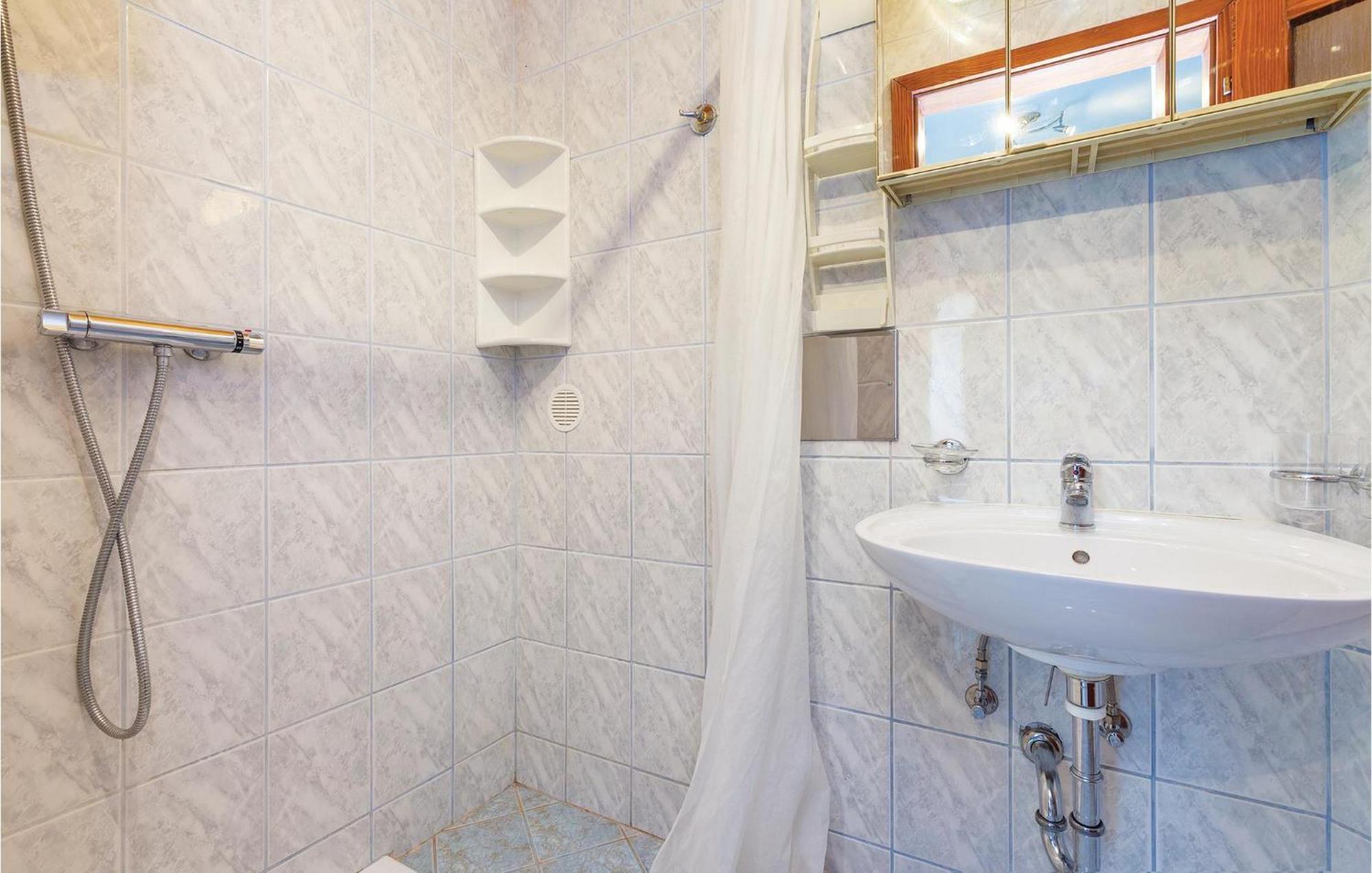 Stunning Apartment In Crikvenica With Wifi Exteriér fotografie